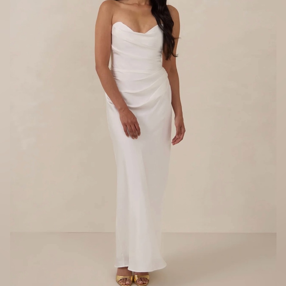 NWT Park & Fifth Blair Dress